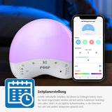 Детска Нощна Лампа Reer Mymagicsmartlight --- BebeMama
