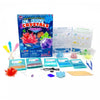 Детска Образователна Игра - Светът На Кристалите - Образователни Игри - Big Bang Science - BebeMama