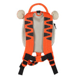 Детска Раница Littlelife Тигър, 2Л, С Повод --- BebeMama