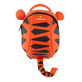 Детска Раница Littlelife Тигър, 2Л, С Повод --- BebeMama