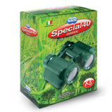 Детски Бинокъл С Калъф Navir Special 40, Зелен --- BebeMama