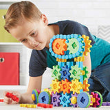 Детски Конструктор - Машини В Действие - Мега Комплект --- BebeMama