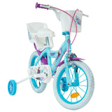 Детски Велосипед Huffy 14", Frozen Ii --- BebeMama