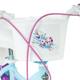 Детски Велосипед Huffy 14", Frozen Ii --- BebeMama