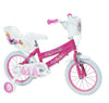 Детски Велосипед Huffy 14", Princess, Розов - Велосипеди - Huffy - BebeMama