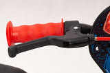 Детски Велосипед Huffy 14", Spiderman, Син --- BebeMama