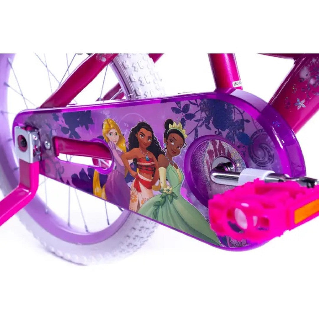Детски Велосипед Huffy 16" Princess Ez-Bike --- BebeMama