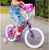 Детски Велосипед Huffy 16" Princess Ez-Bike --- BebeMama