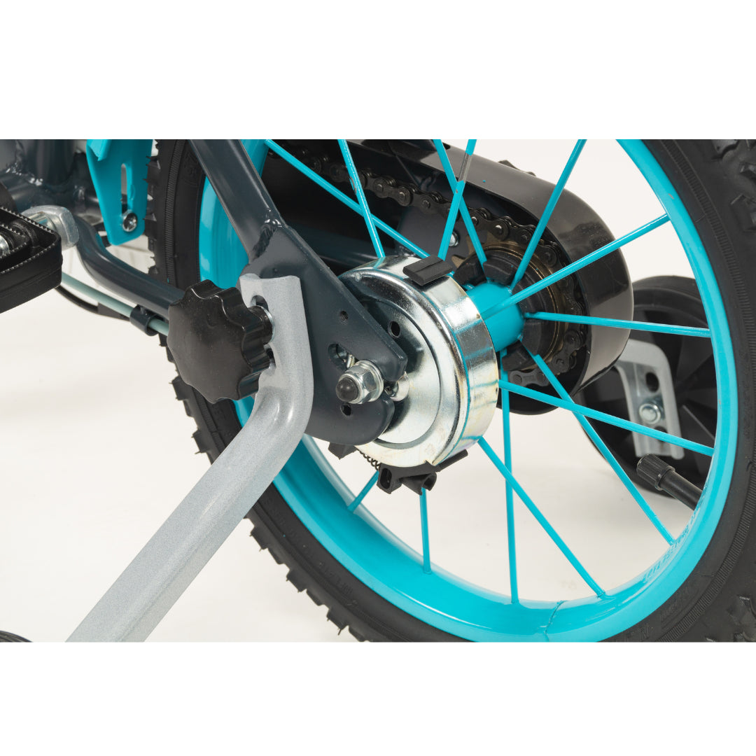 Детски Велосипед Toimsa 14" 14115, Blue Ice --- BebeMama