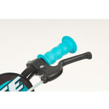 Детски Велосипед Toimsa 14" 14115, Blue Ice --- BebeMama