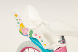 Детски Велосипед Toimsa 14", Peppa Pig 1495, Розово --- BebeMama