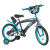 Детски Велосипед Toimsa 16" 16226, Blue Ice - Велосипеди - Toimsa - BebeMama
