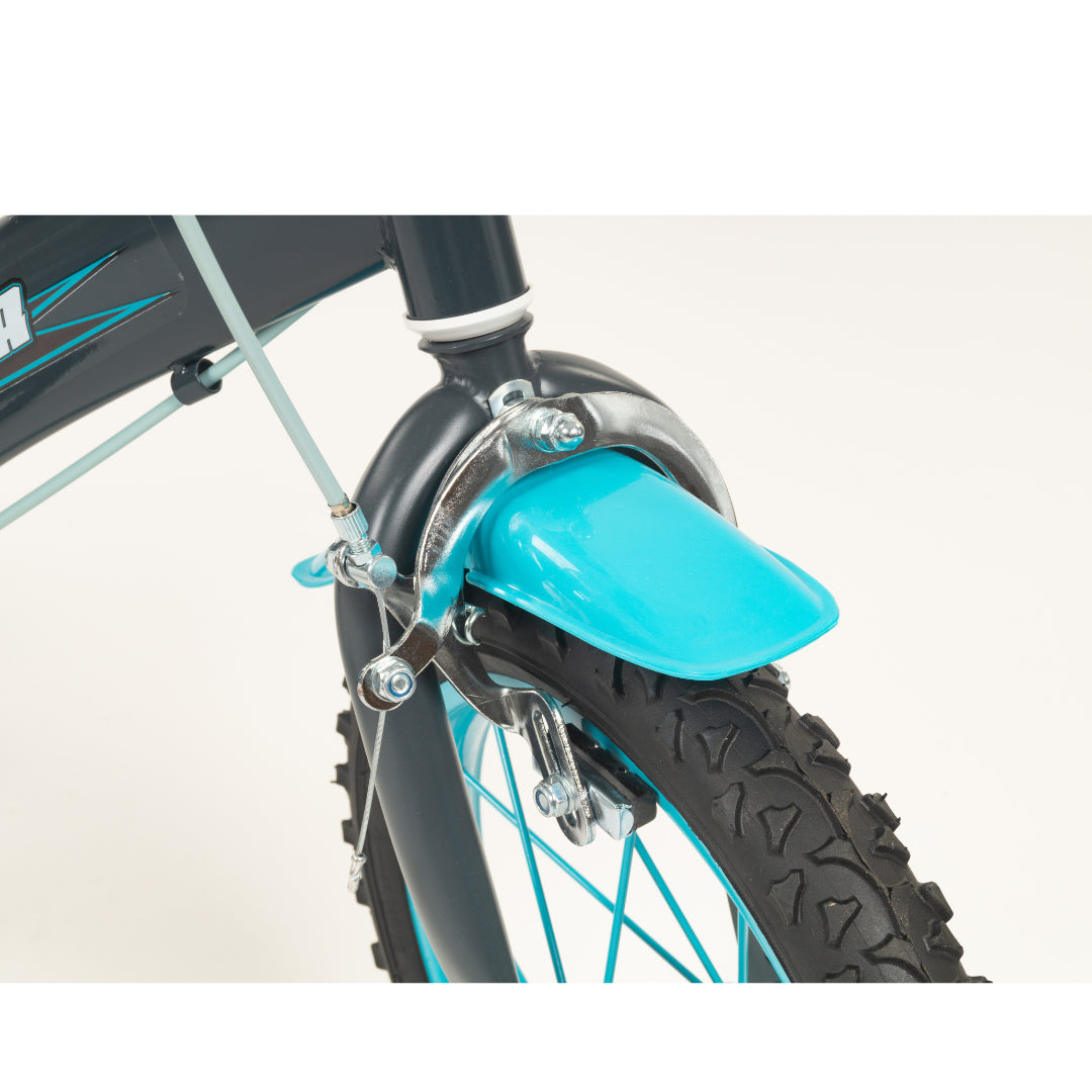 Детски Велосипед Toimsa 16" 16226, Blue Ice --- BebeMama