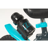 Детски Велосипед Toimsa 16" 16226, Blue Ice --- BebeMama