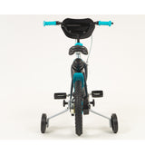 Детски Велосипед Toimsa 16" 16226, Blue Ice --- BebeMama