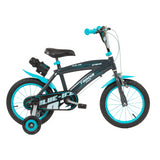 Детски Велосипед Toimsa 16" 16226, Blue Ice --- BebeMama