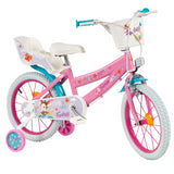 Детски Велосипед Toimsa 16", Fantasy Walk 16227 - Велосипеди - Toimsa - BebeMama