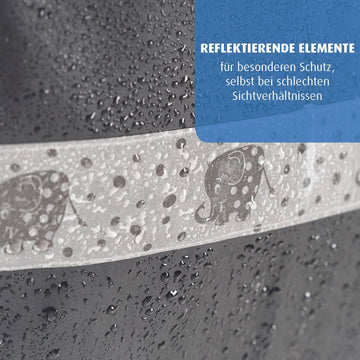 Дъждобран За Количка Reer Rainsafe Active -  -  - BebeMama