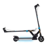 Електрическа Тротинетка Globber E-Motion 14, Сгъваема, За Тийнейджъри - Светло Синя --- BebeMama