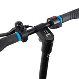 Електрическа Тротинетка Globber E-Motion 14, Сгъваема, За Тийнейджъри - Светло Синя --- BebeMama