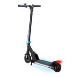 Електрическа Тротинетка Globber E-Motion 14, Сгъваема, За Тийнейджъри - Светло Синя --- BebeMama