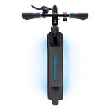 Електрическа Тротинетка Globber E-Motion 14, Сгъваема, За Тийнейджъри - Светло Синя --- BebeMama