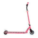 Електрическа Тротинетка Със Светещи Платформа И Колела Globber E-Motion 6 - Розова --- BebeMama