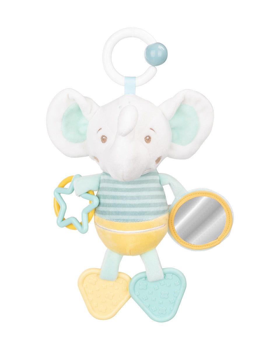 Занимателна Играчка Elephant Time --- BebeMama