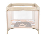 Кошара За Игра Enjoy Beige Bear 2023 --- BebeMama