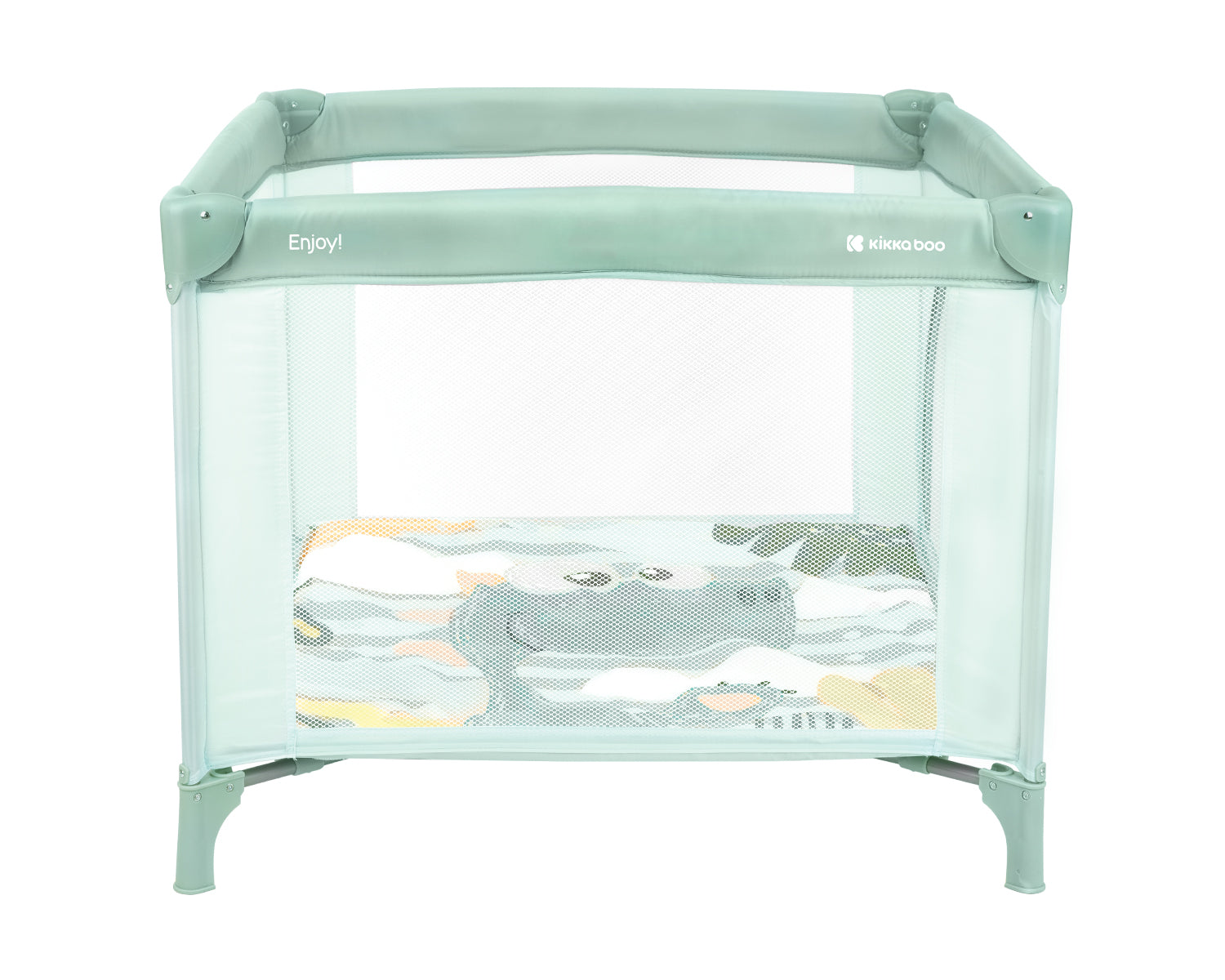 Кошара За Игра Enjoy Mint Dino 2023 --- BebeMama