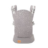 Ергономична Раница За Бебе Kinderkraft Nino, Confetti Grey - Ергономични Раници И Кенгура - KinderKraft - BebeMama