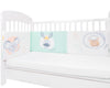 Обиколник С Дунапрен New Friends 210См - Обиколници - Kikkaboo - BebeMama
