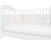 Обиколник С Дунапрен Puppy On Balloon 180См - Обиколници - Kikkaboo - BebeMama