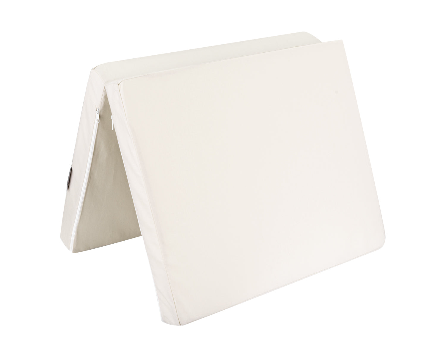 Сгъваем Мини Матрак 45Х80Х5См Dream Big Beige - Матраци - Kikkaboo - BebeMama