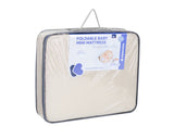 Сгъваем Мини Матрак 45Х80Х5См Dream Big Beige --- BebeMama