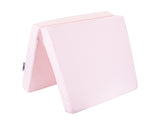 Сгъваем Мини Матрак 45Х80Х5См Dream Big Pink --- BebeMama