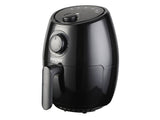 Фритюрник Beper Air Fryer 2 Л Черен - Чанти И Раници - Beper - BebeMama