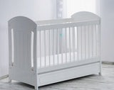 Детска Кошара Gucio С Чекмедже 60/120См --- BebeMama