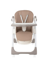 Стол За Храненe Spicy Beige --- BebeMama