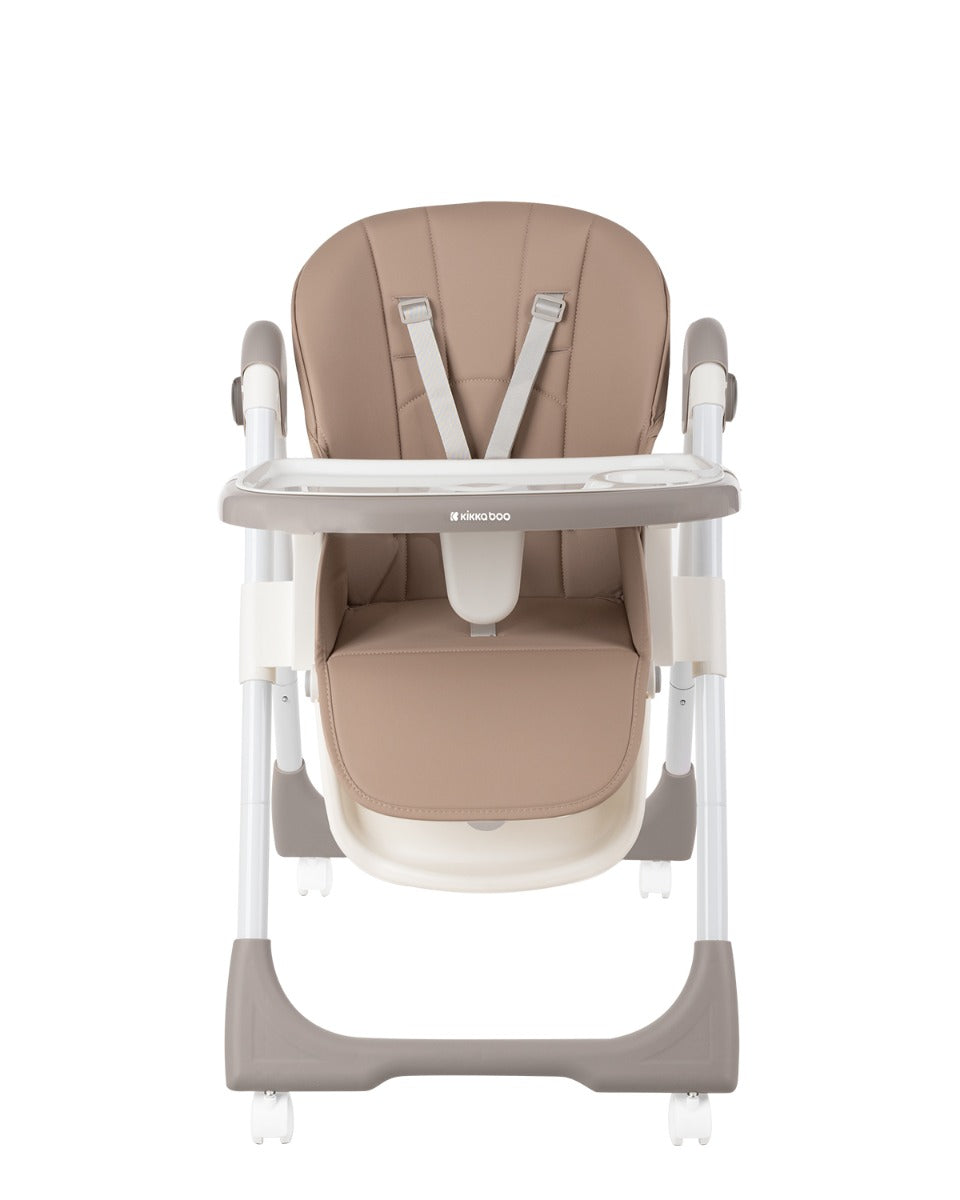 Стол За Храненe Spicy Beige --- BebeMama