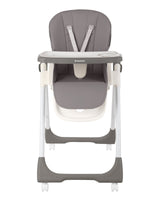 Стол За Храненe Spicy Grey --- BebeMama