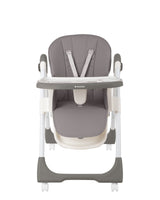 Стол За Храненe Spicy Grey --- BebeMama