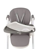 Стол За Храненe Spicy Grey --- BebeMama