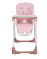 Стол За Храненe Spicy Pink --- BebeMama