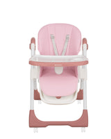 Стол За Храненe Spicy Pink --- BebeMama