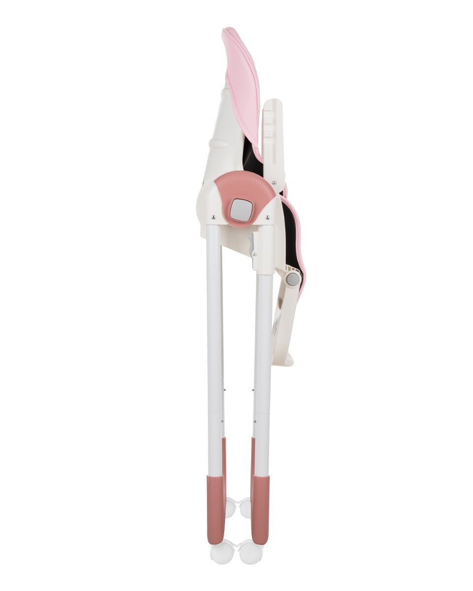 Стол За Храненe Spicy Pink --- BebeMama