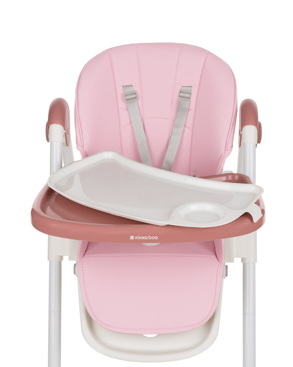 Стол За Храненe Spicy Pink --- BebeMama