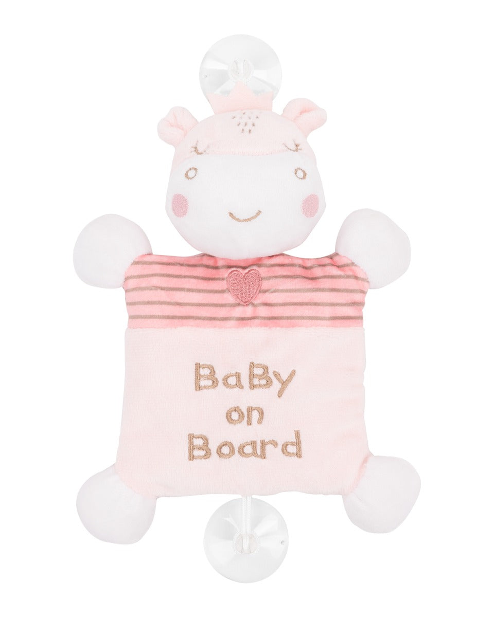 Играчка "Бебе В Колата" Hippo Dreams - Играчки За Бебета - Kikkaboo - BebeMama