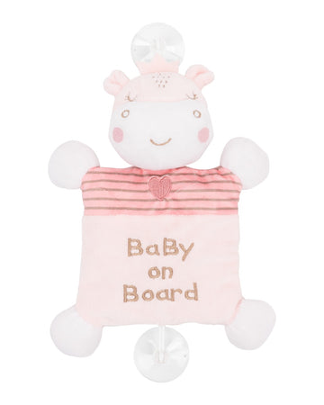 Играчка "Бебе В Колата" Hippo Dreams -  -  - BebeMama