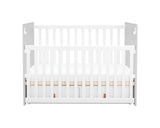 Пдч Кошара С Чекмеджета Hollee Grey --- BebeMama